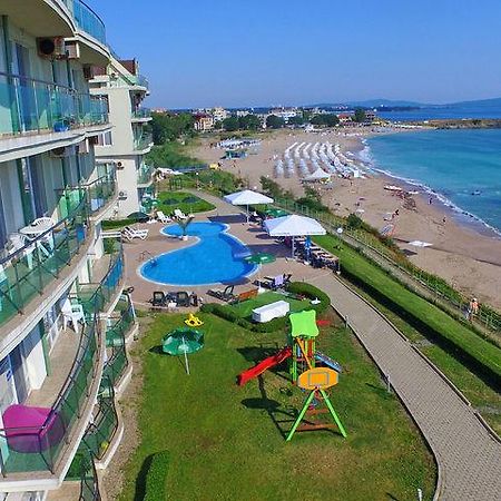 Lozenetz Beach Apartments المظهر الخارجي الصورة