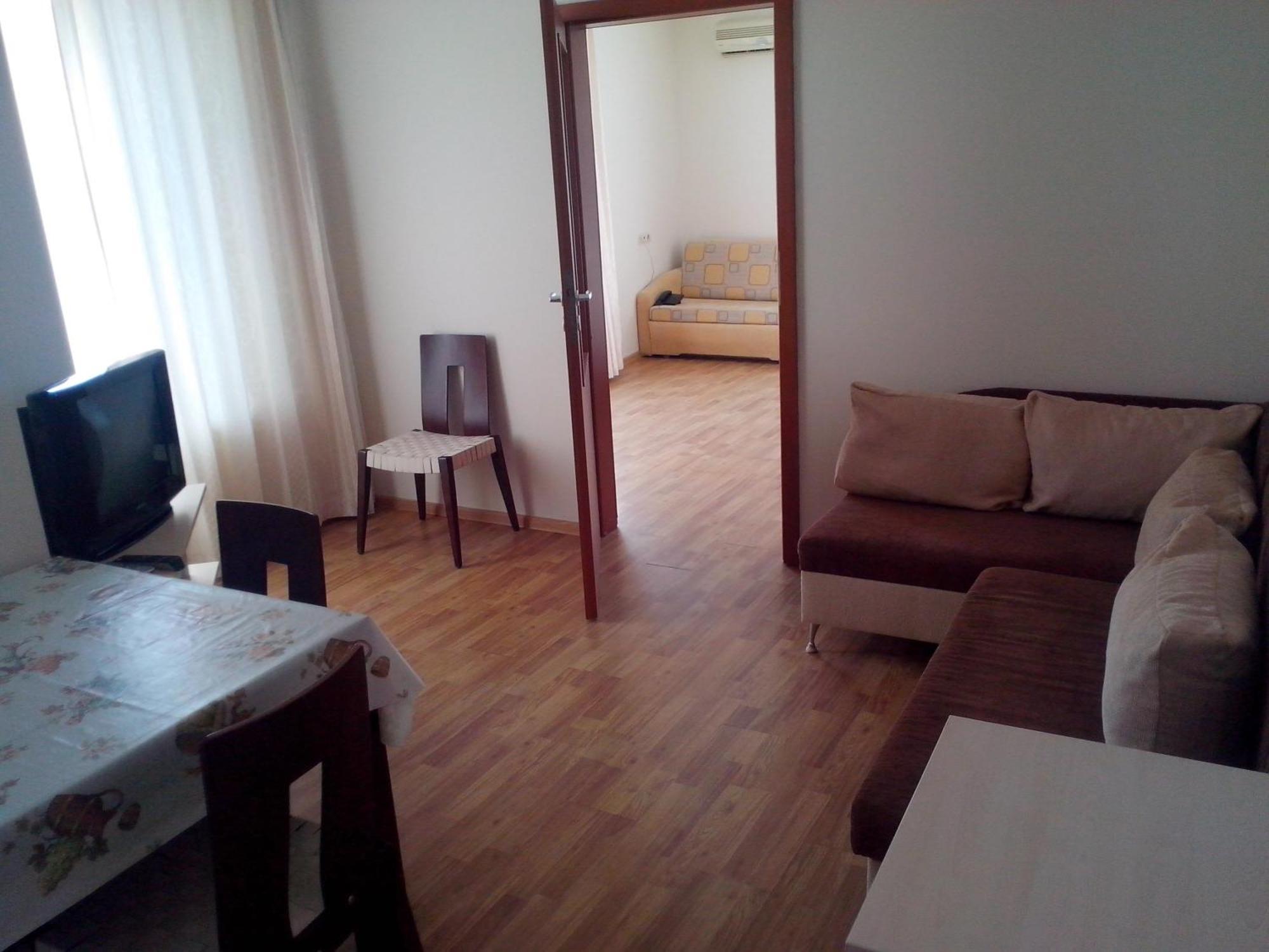 Lozenetz Beach Apartments الغرفة الصورة