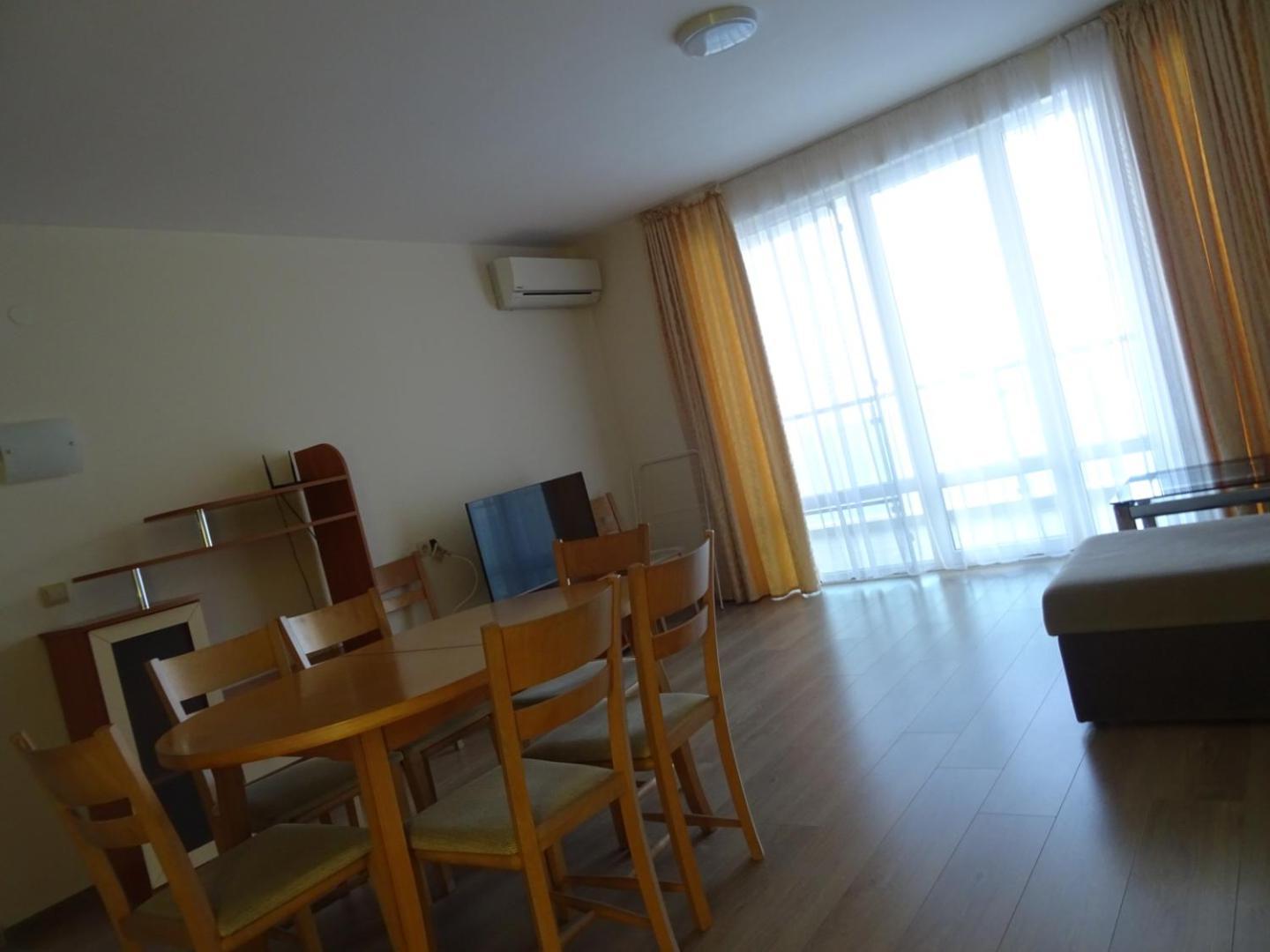 Lozenetz Beach Apartments المظهر الخارجي الصورة