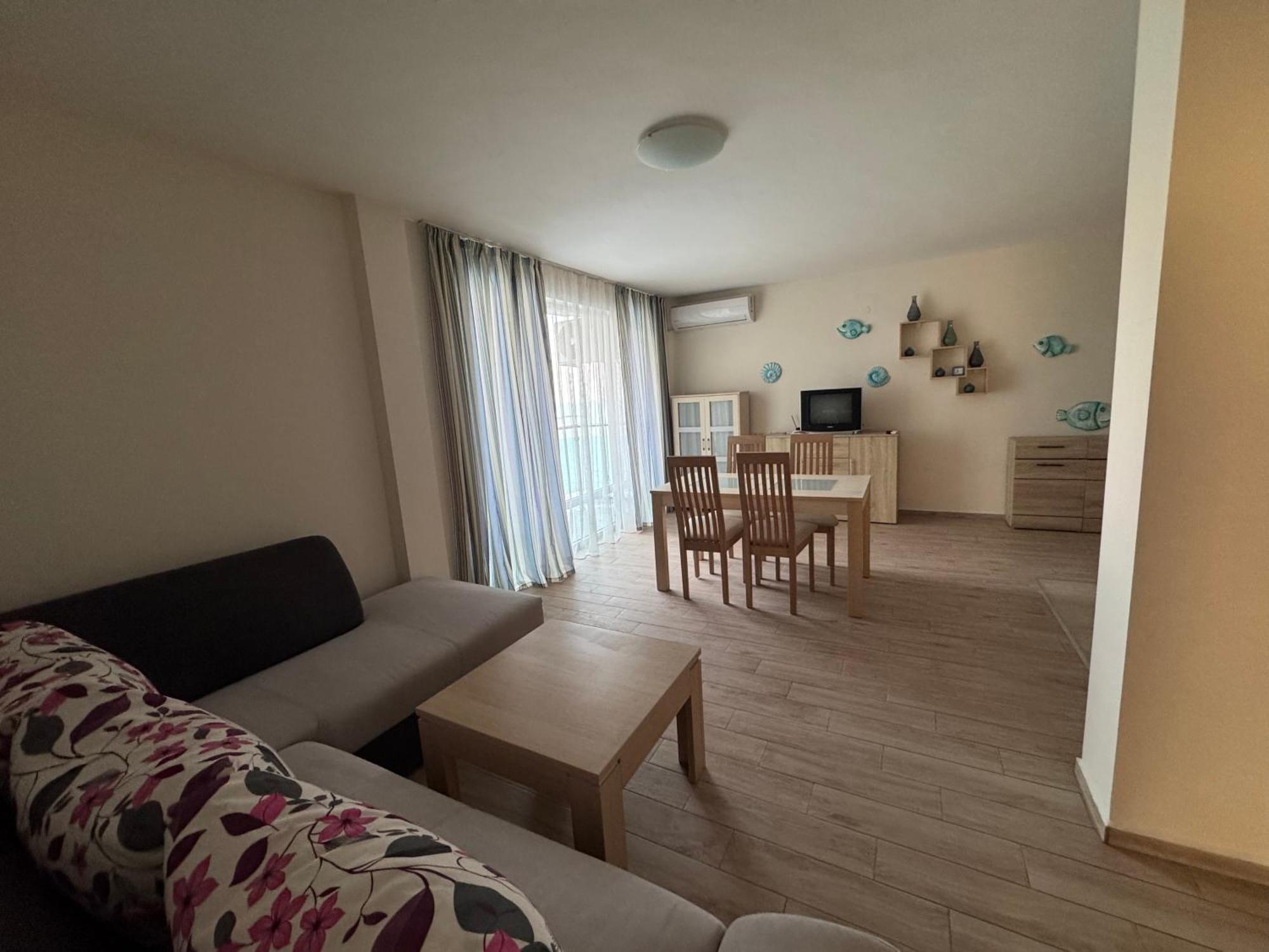 Lozenetz Beach Apartments المظهر الخارجي الصورة