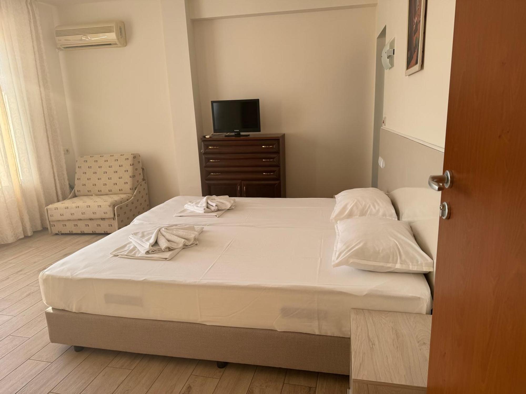 Lozenetz Beach Apartments المظهر الخارجي الصورة