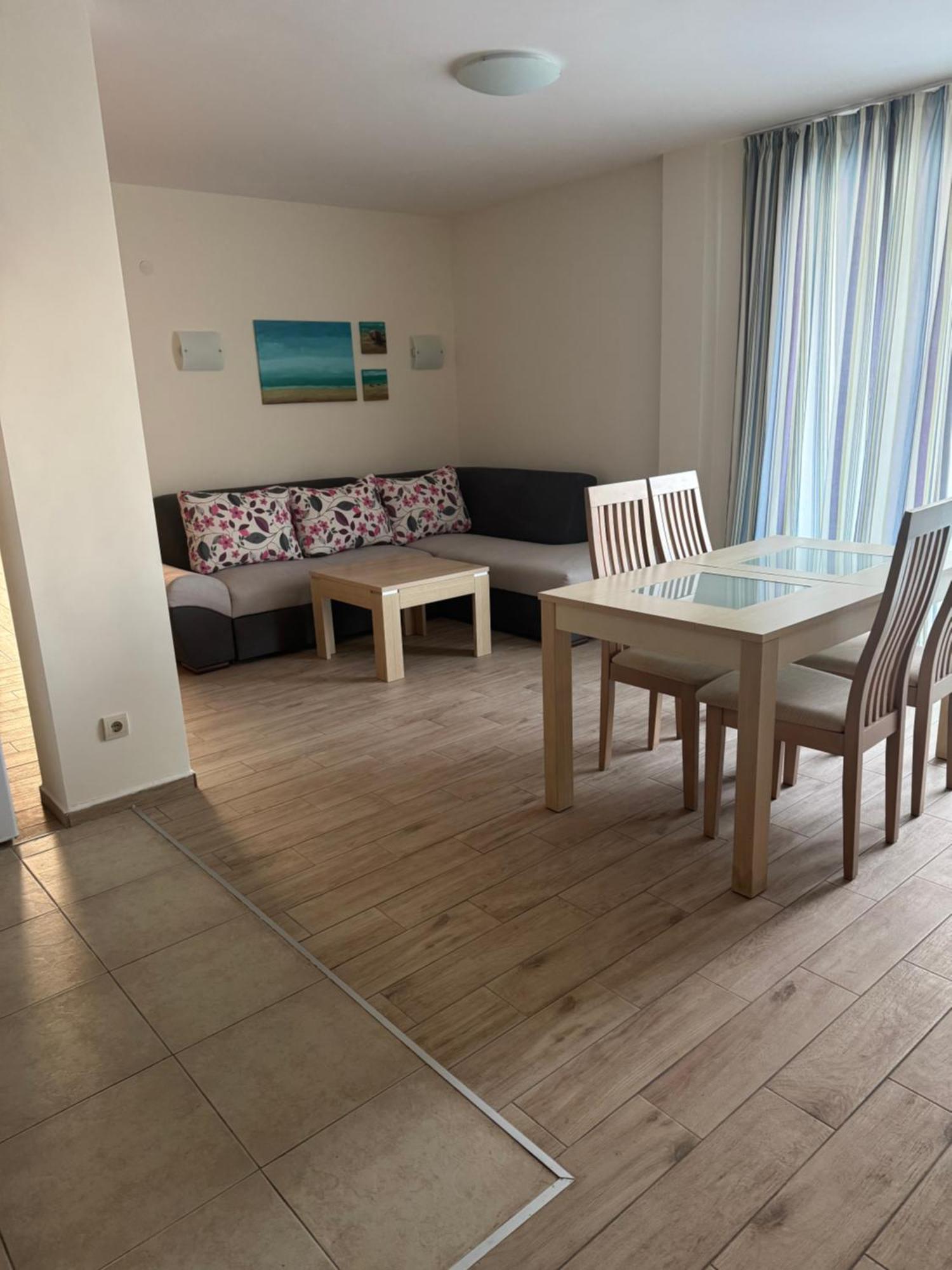 Lozenetz Beach Apartments المظهر الخارجي الصورة