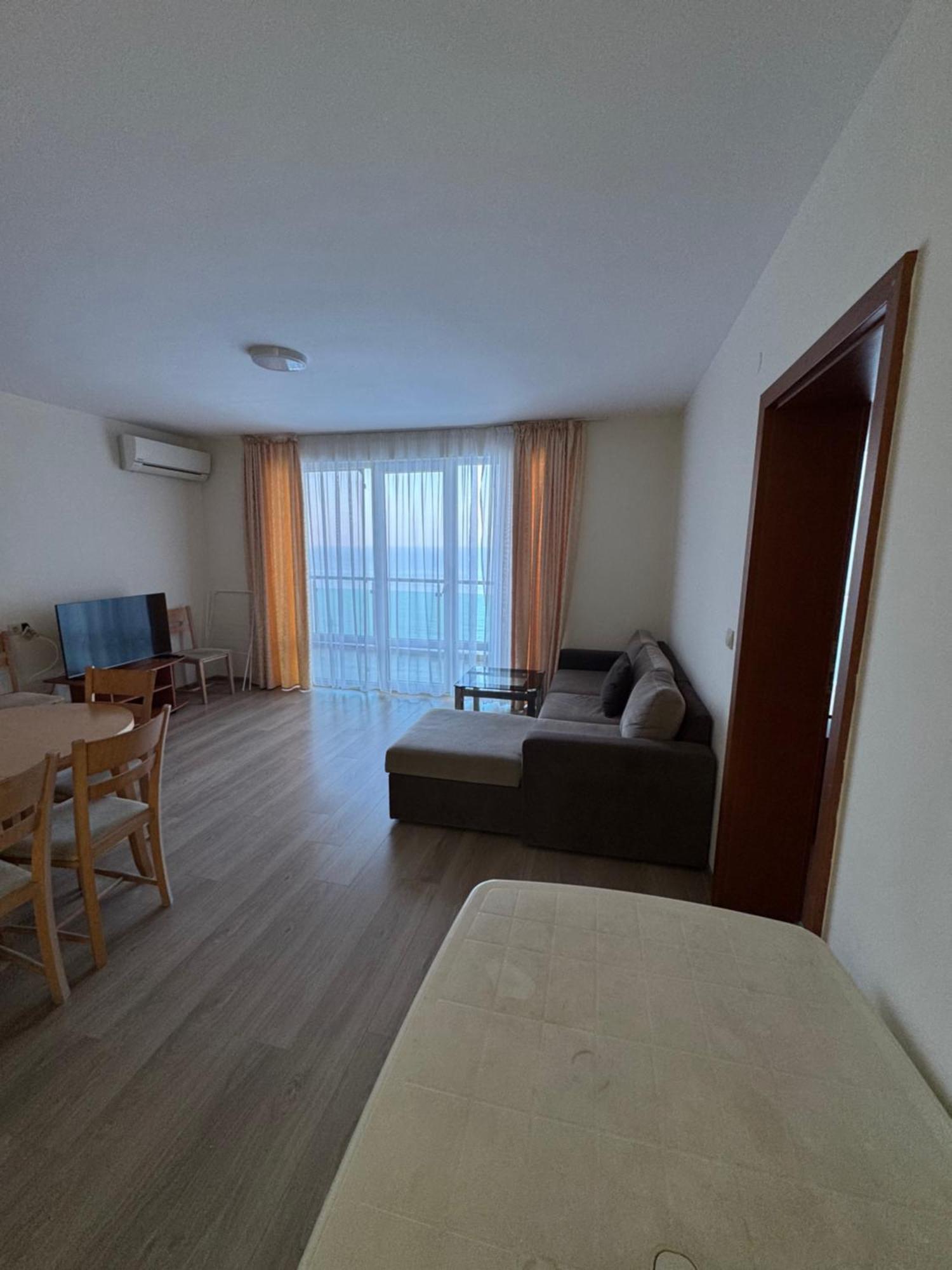 Lozenetz Beach Apartments المظهر الخارجي الصورة