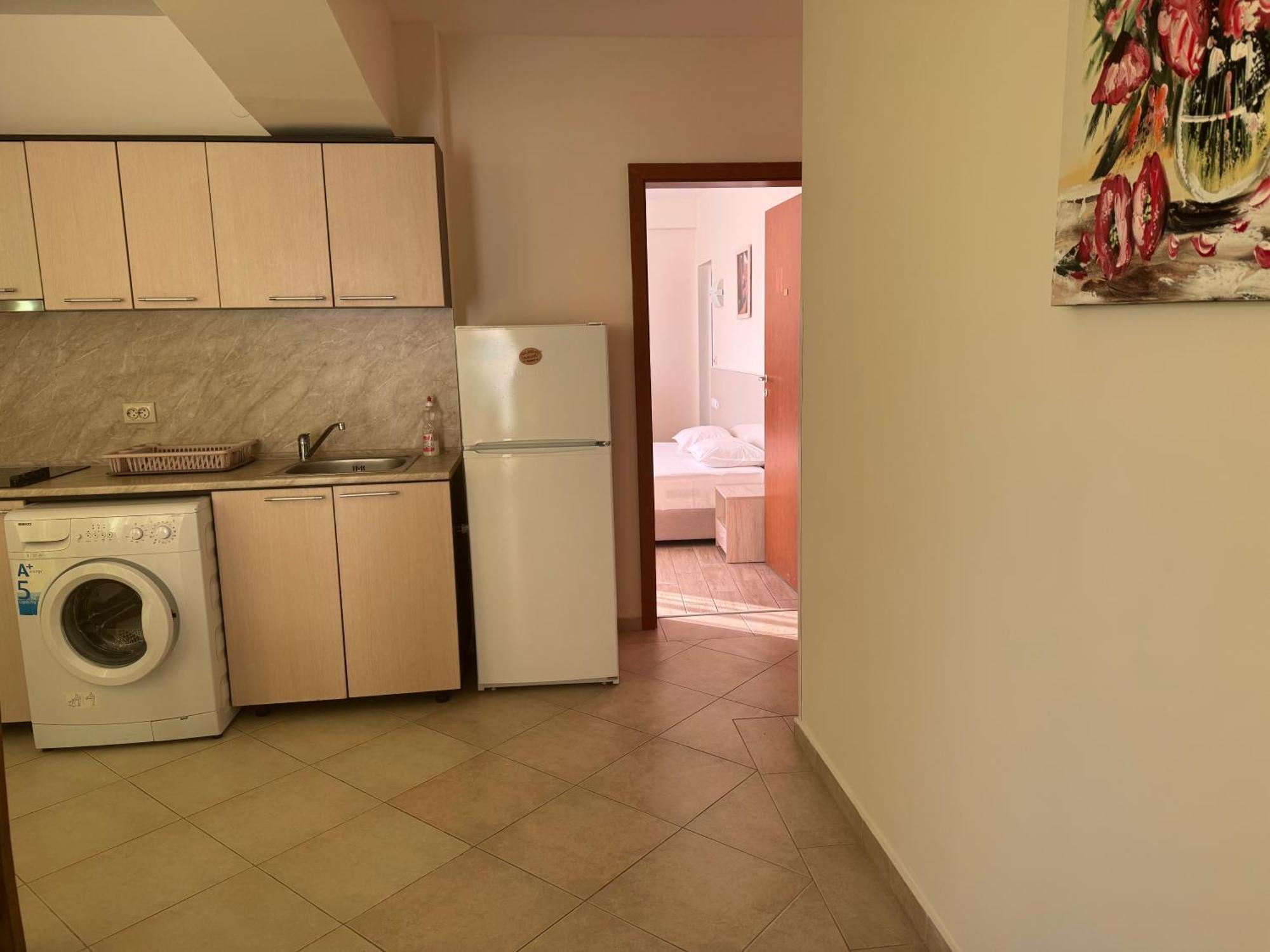 Lozenetz Beach Apartments المظهر الخارجي الصورة