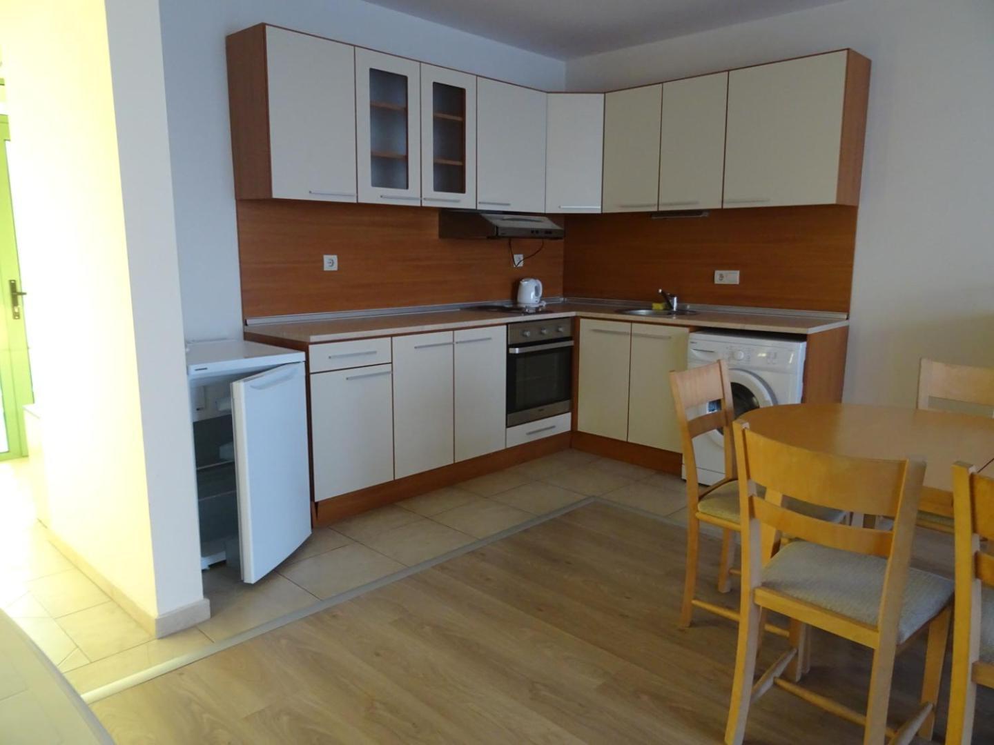 Lozenetz Beach Apartments المظهر الخارجي الصورة