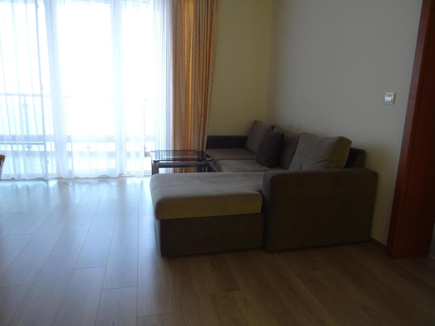 Lozenetz Beach Apartments المظهر الخارجي الصورة