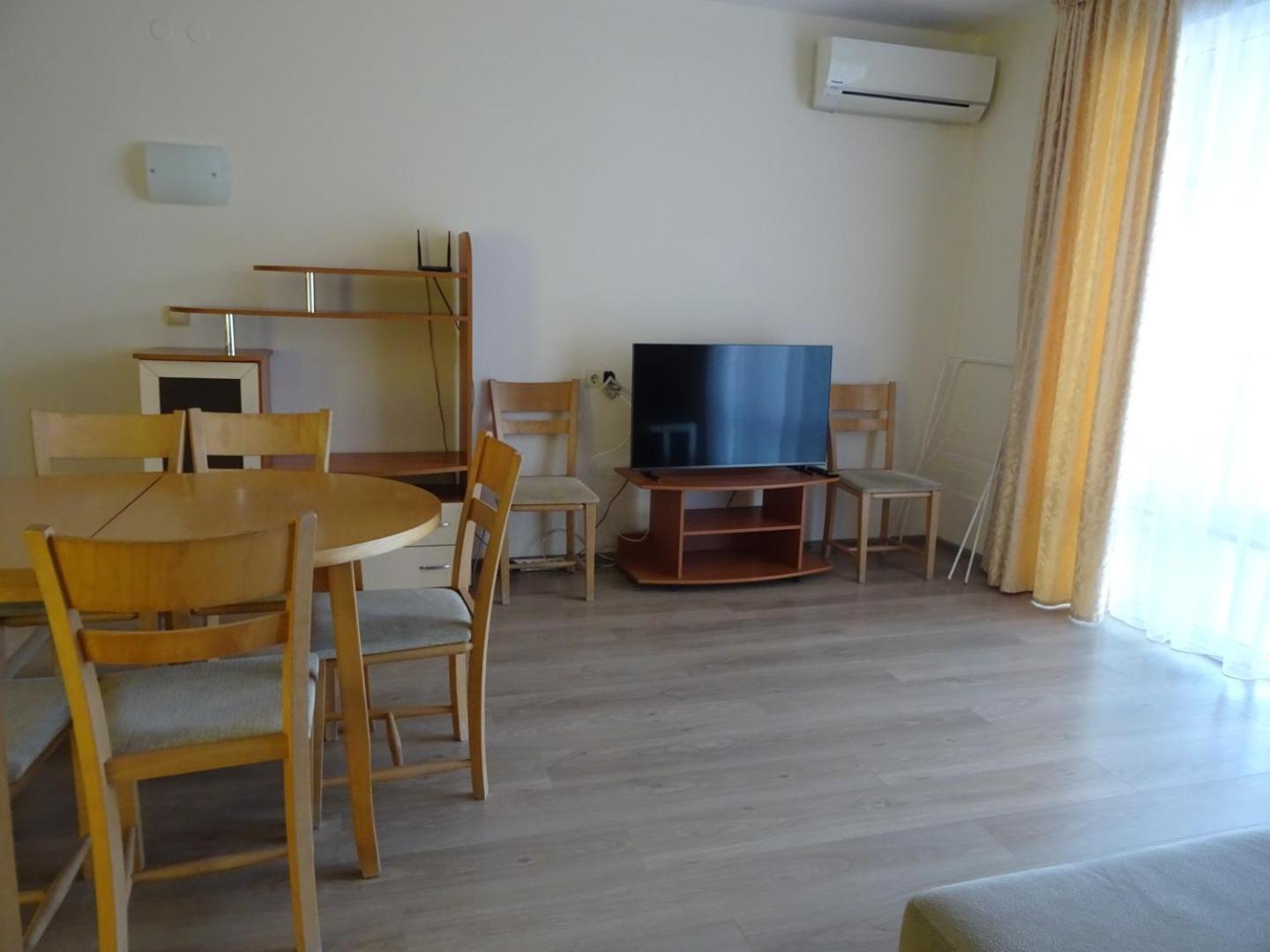 Lozenetz Beach Apartments المظهر الخارجي الصورة