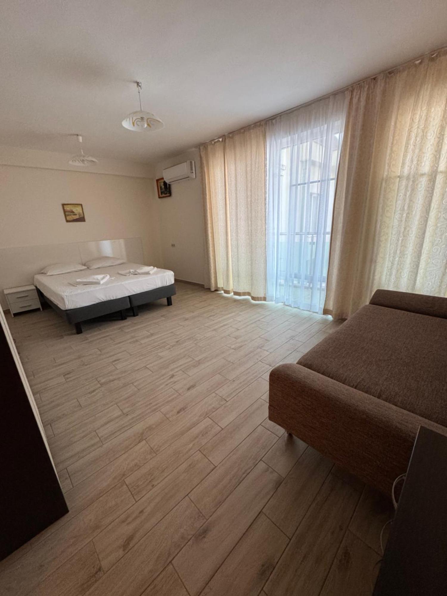 Lozenetz Beach Apartments المظهر الخارجي الصورة