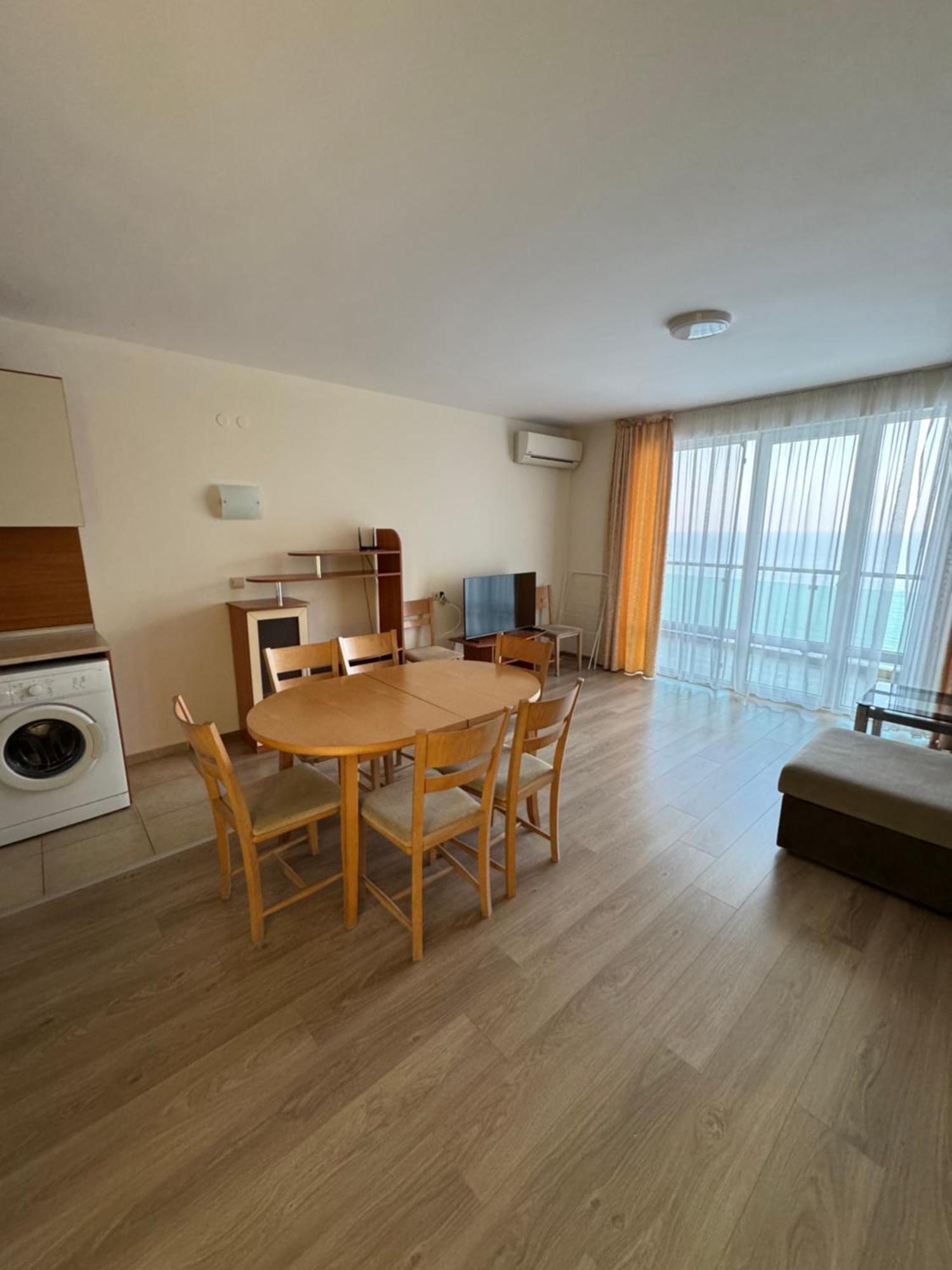 Lozenetz Beach Apartments المظهر الخارجي الصورة