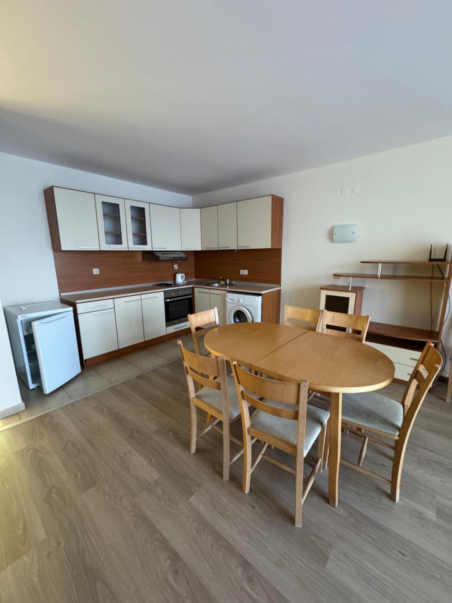 Lozenetz Beach Apartments المظهر الخارجي الصورة