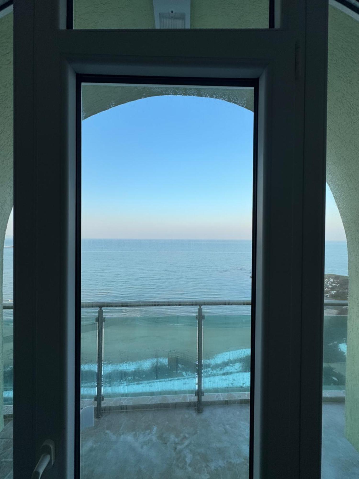 Lozenetz Beach Apartments المظهر الخارجي الصورة