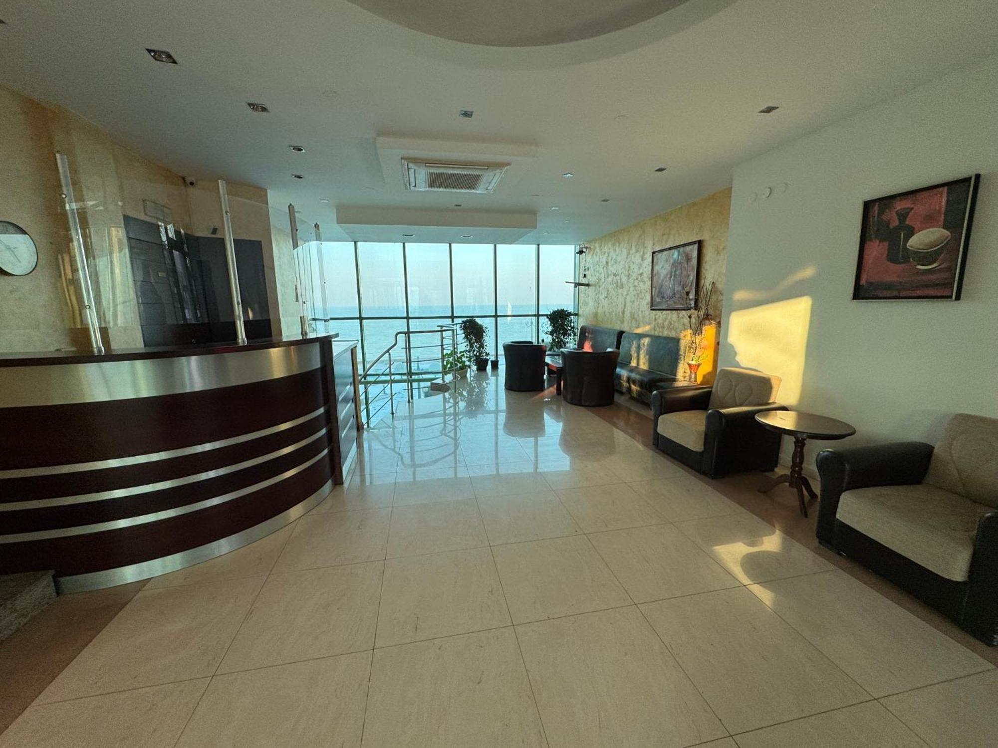Lozenetz Beach Apartments المظهر الخارجي الصورة