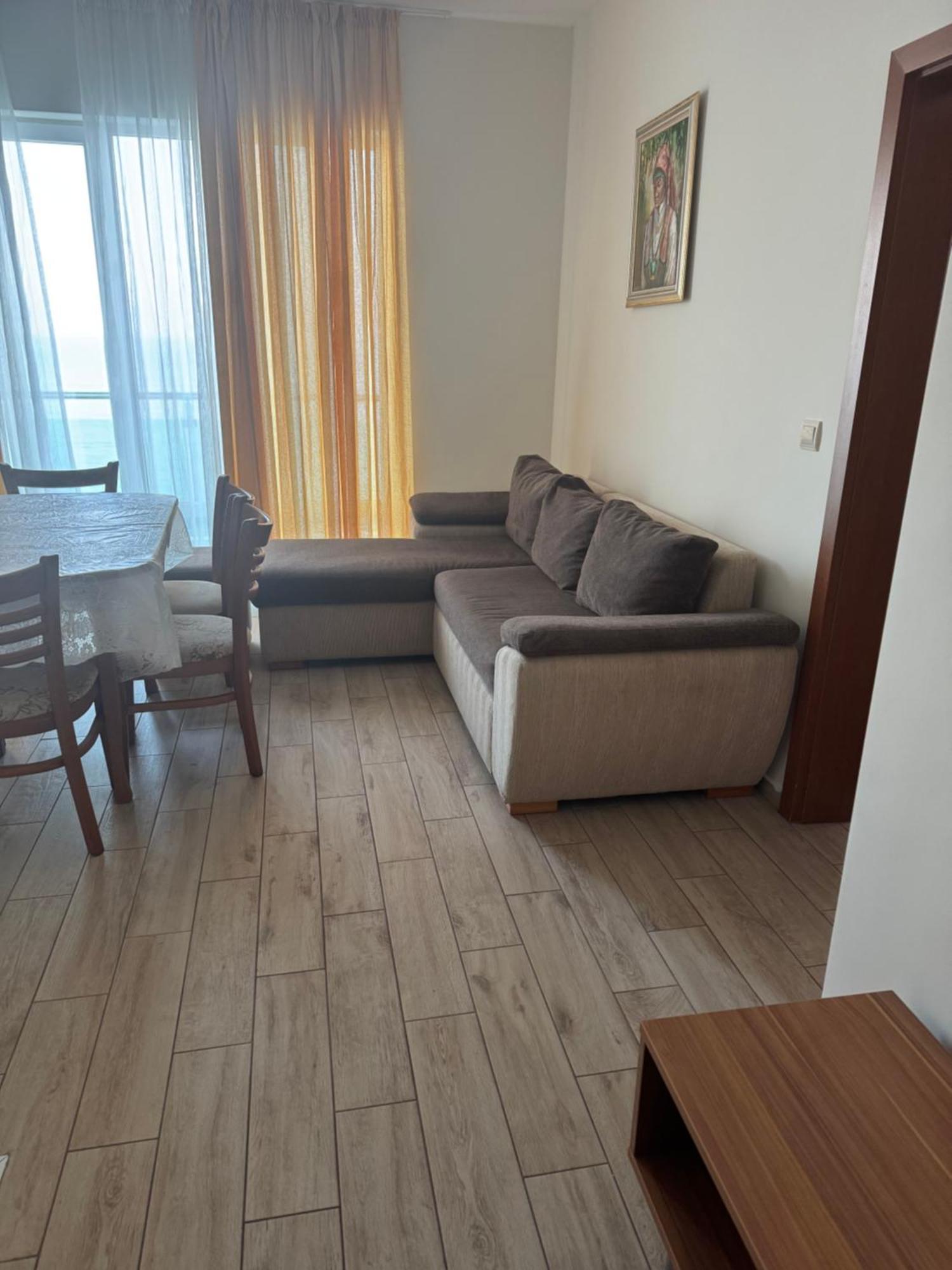 Lozenetz Beach Apartments المظهر الخارجي الصورة