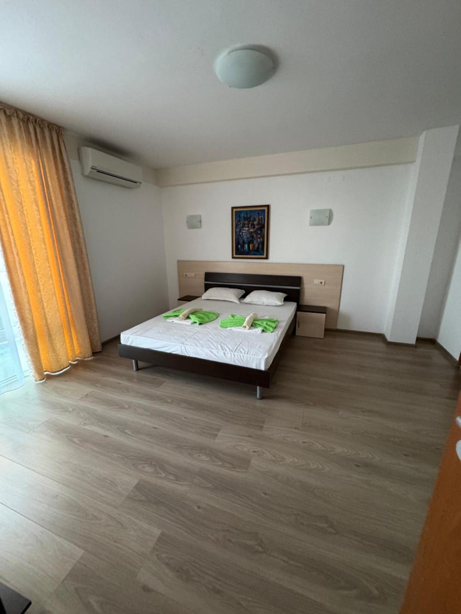 Lozenetz Beach Apartments المظهر الخارجي الصورة