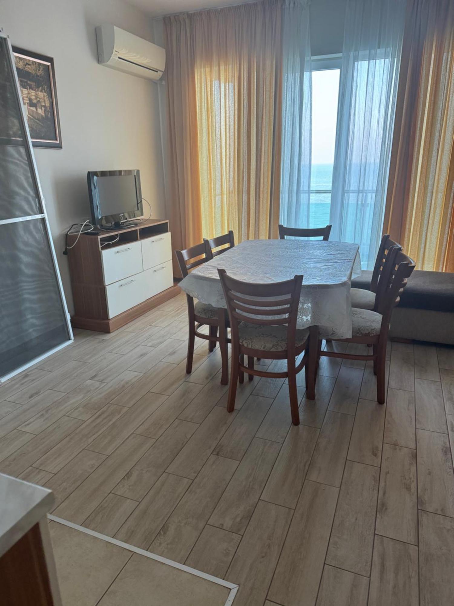 Lozenetz Beach Apartments المظهر الخارجي الصورة