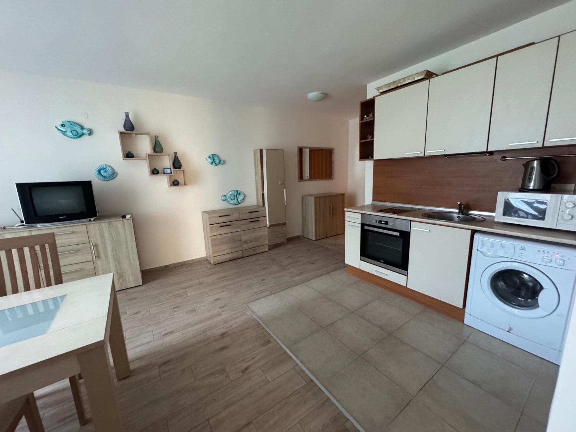 Lozenetz Beach Apartments المظهر الخارجي الصورة