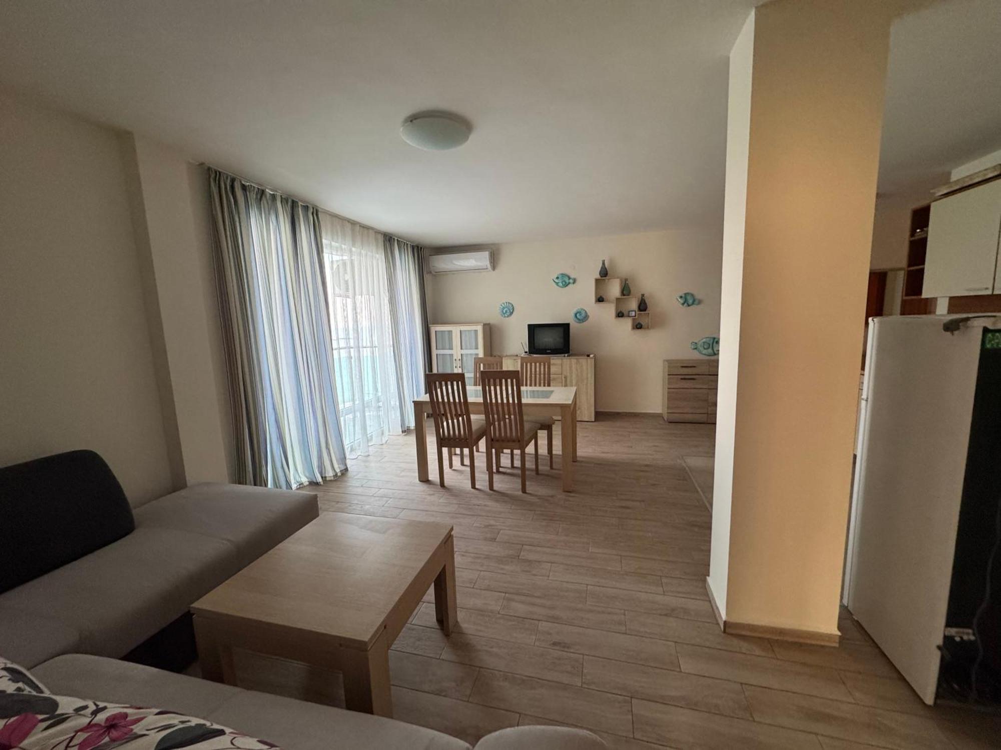 Lozenetz Beach Apartments المظهر الخارجي الصورة