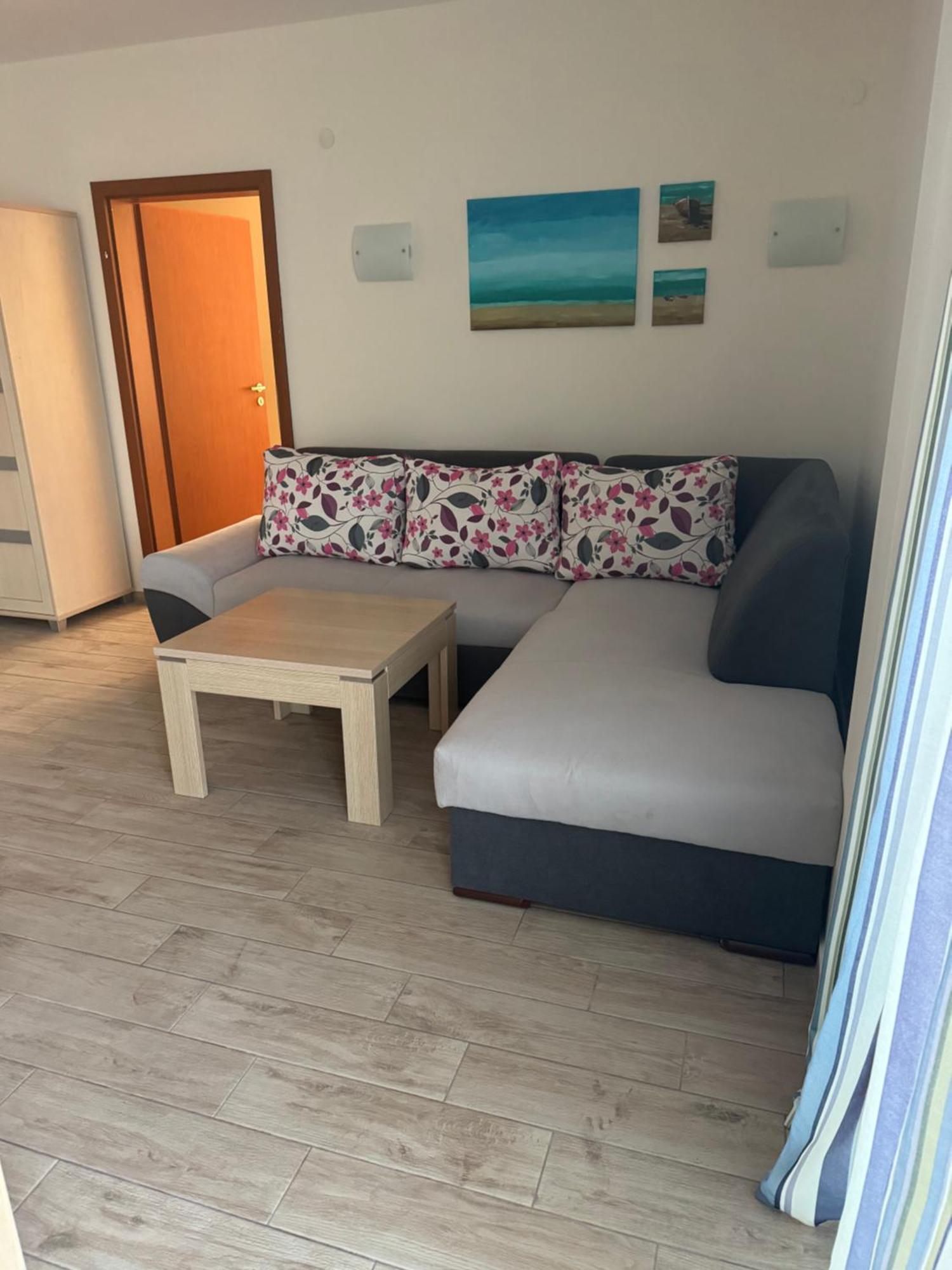 Lozenetz Beach Apartments المظهر الخارجي الصورة