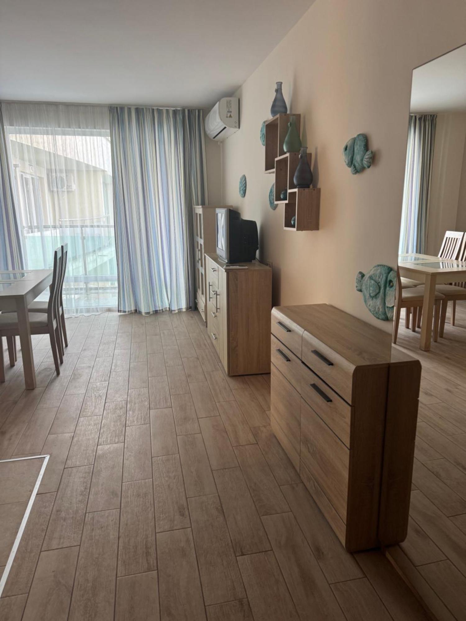 Lozenetz Beach Apartments المظهر الخارجي الصورة