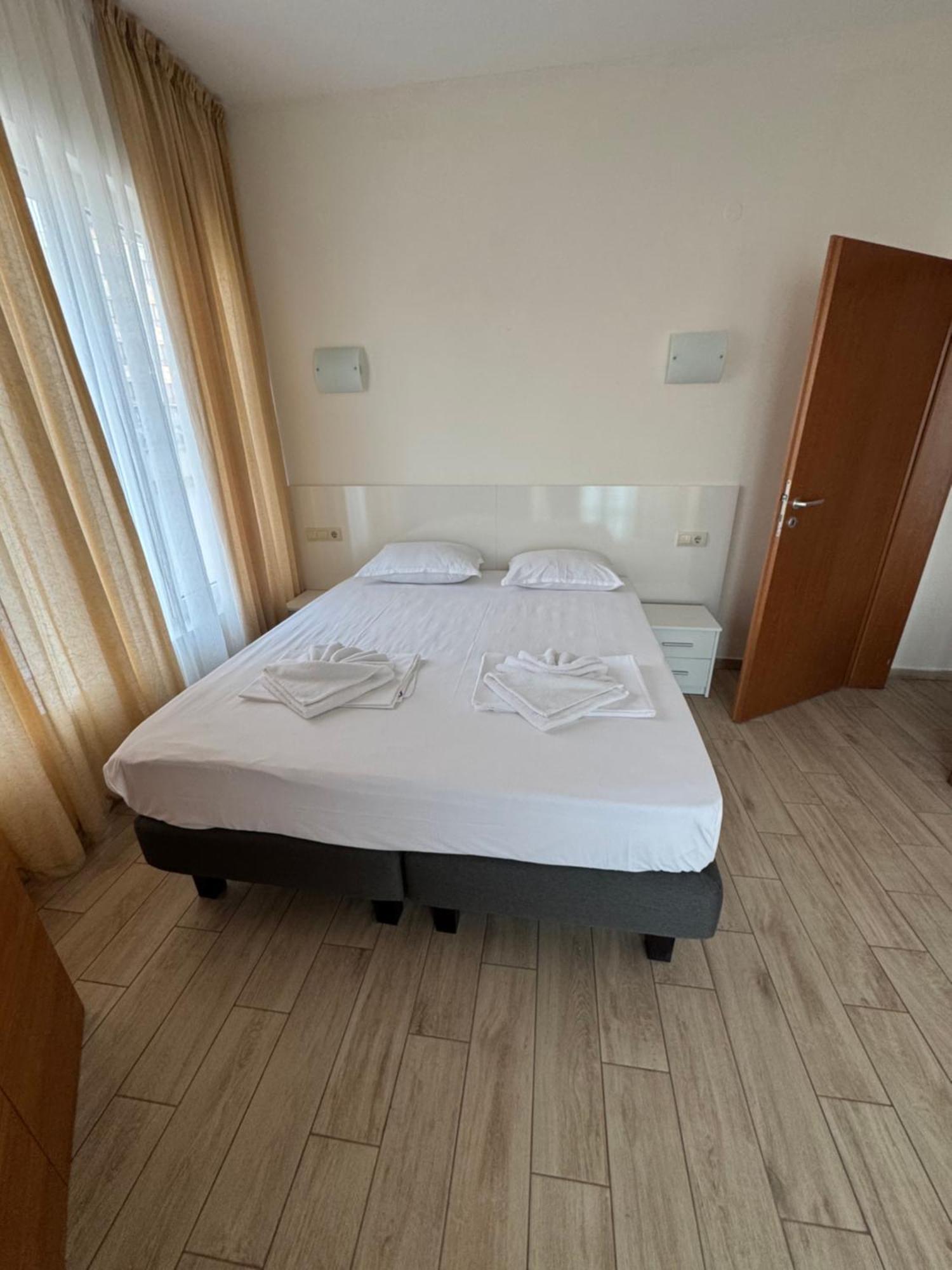Lozenetz Beach Apartments المظهر الخارجي الصورة