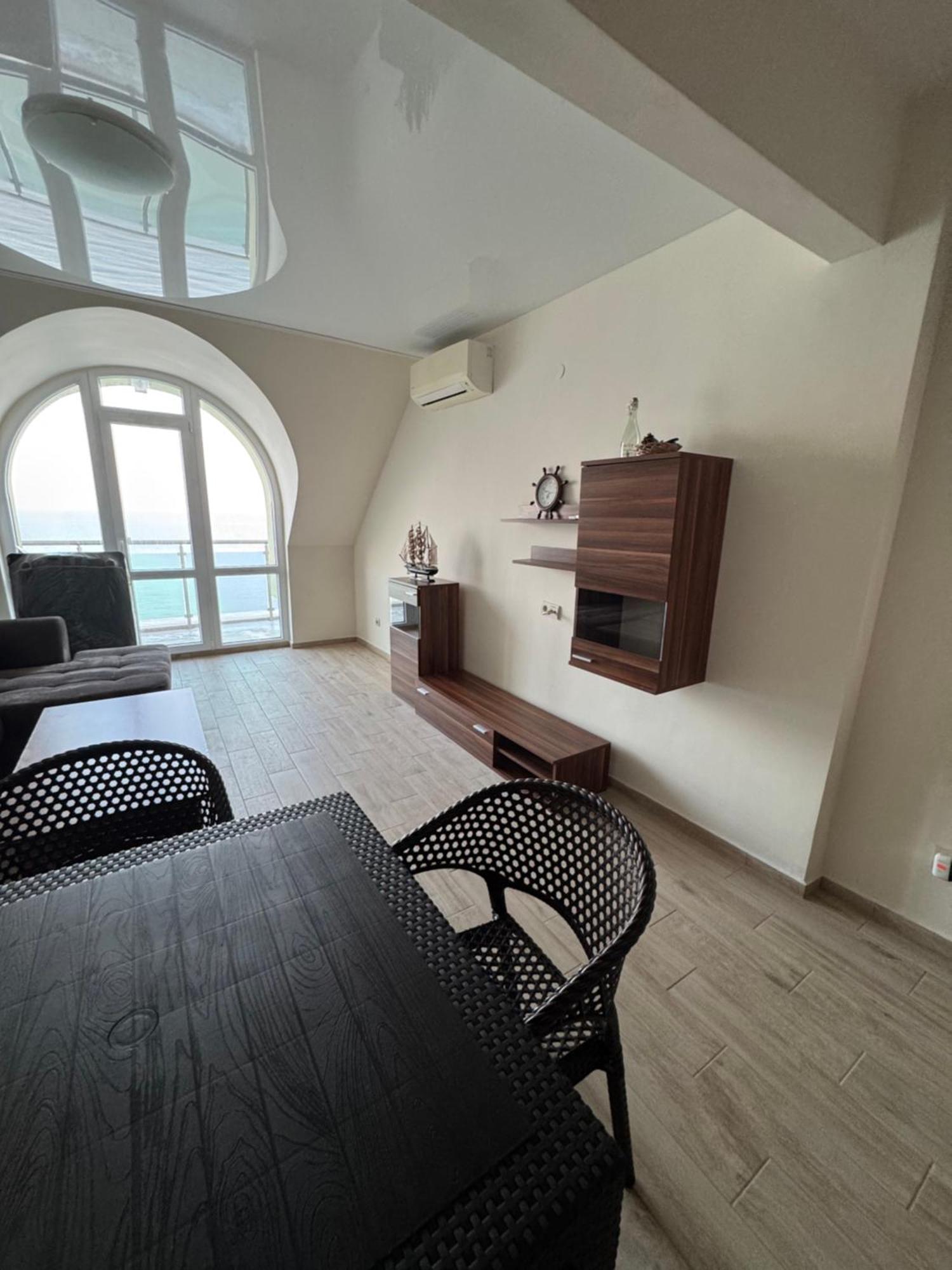 Lozenetz Beach Apartments المظهر الخارجي الصورة