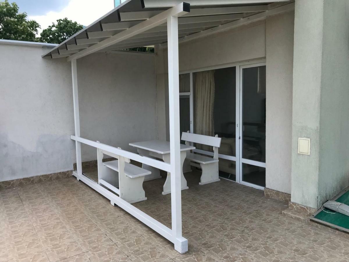Lozenetz Beach Apartments المظهر الخارجي الصورة