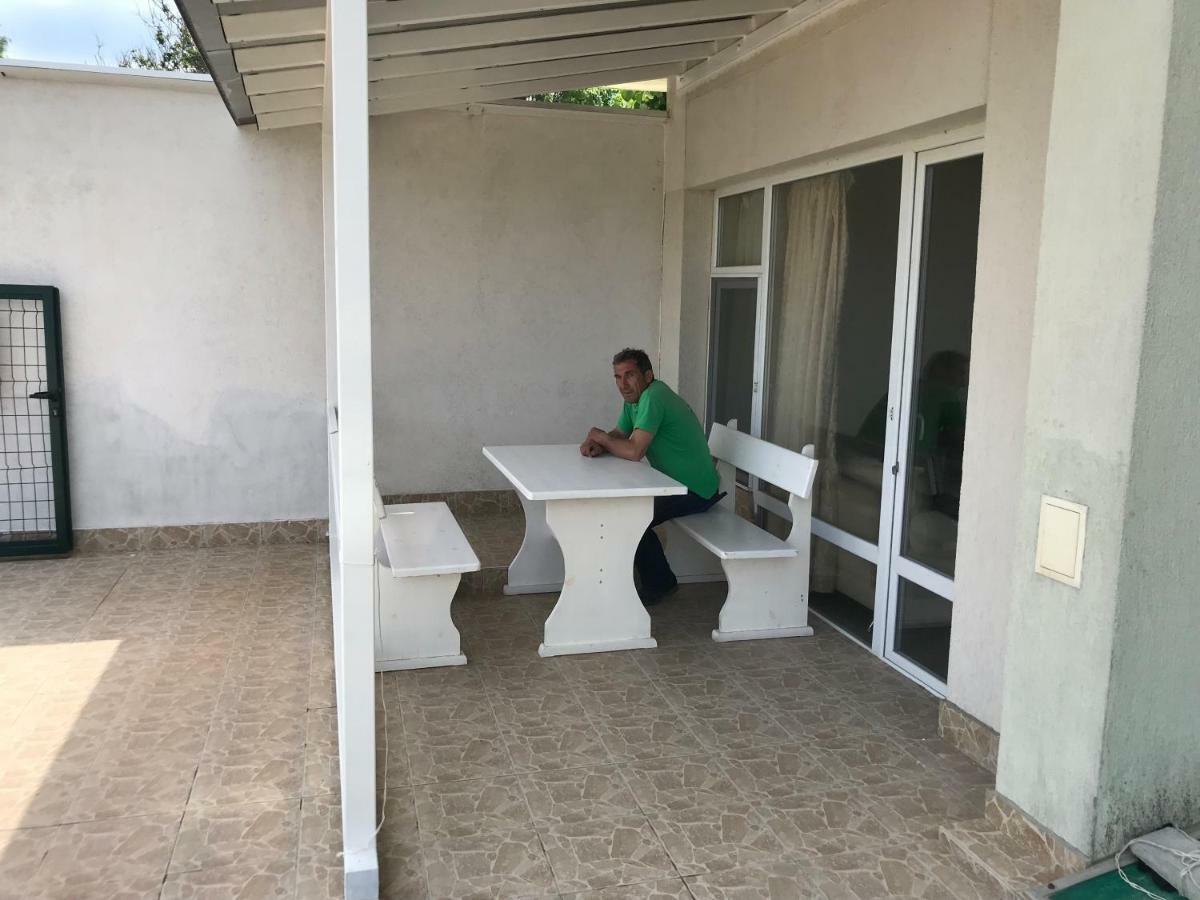 Lozenetz Beach Apartments المظهر الخارجي الصورة