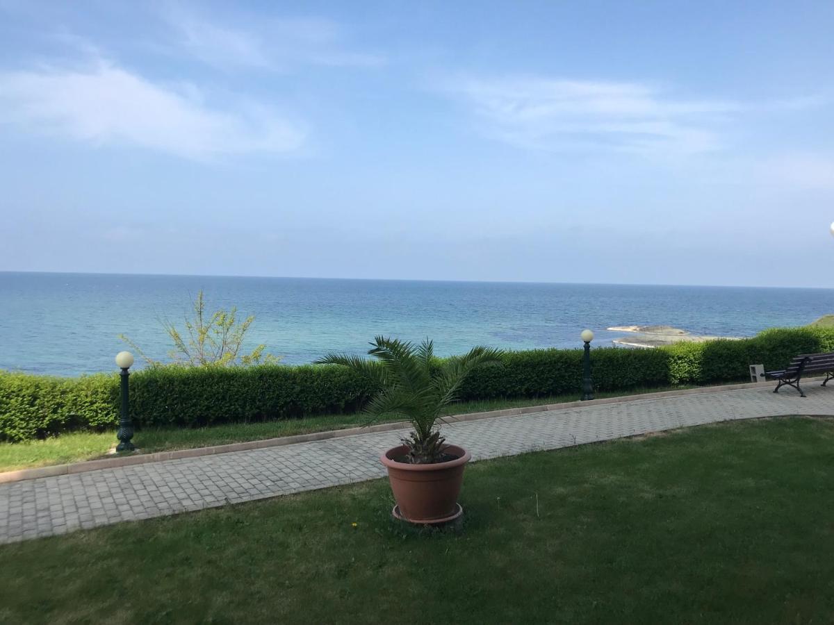 Lozenetz Beach Apartments المظهر الخارجي الصورة