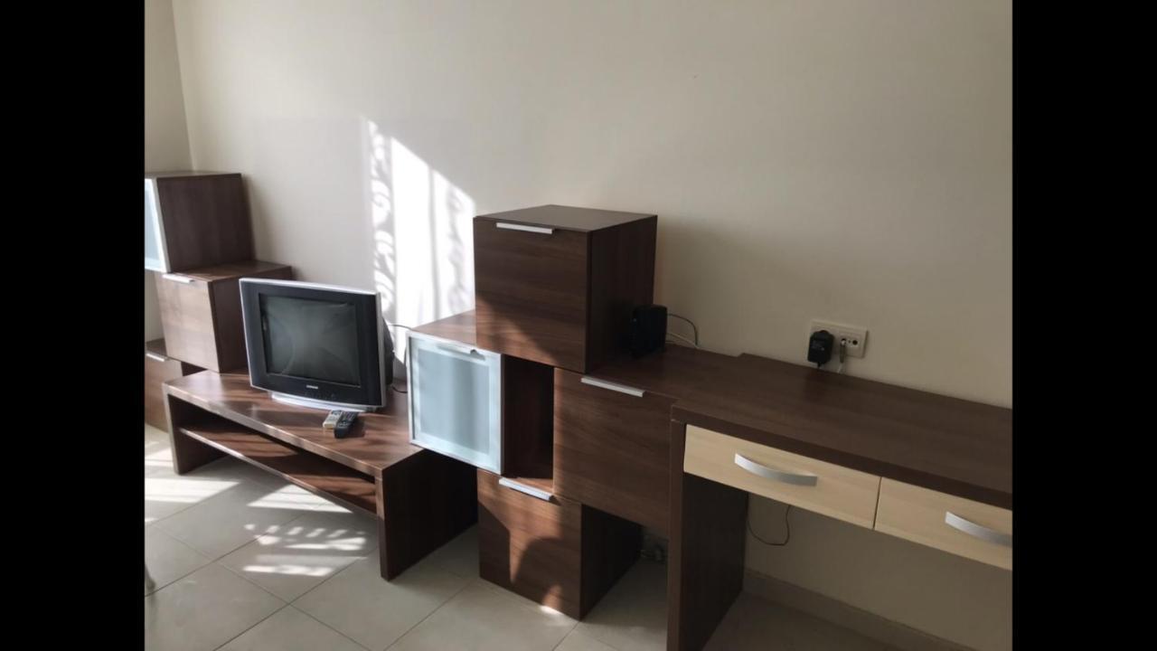 Lozenetz Beach Apartments المظهر الخارجي الصورة